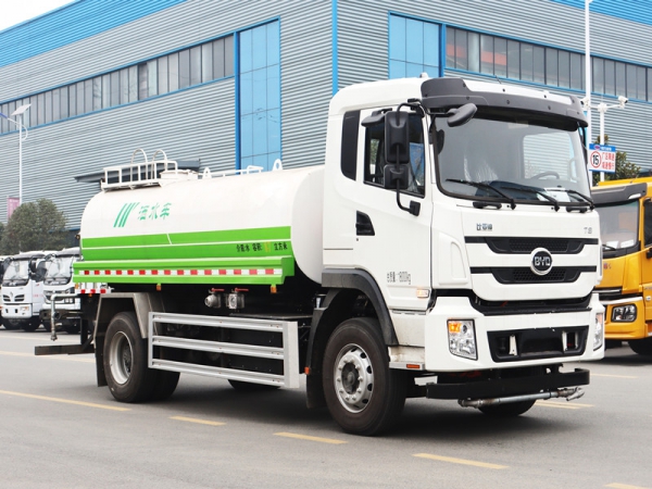 比亞迪純電動(dòng)灑水車 比亞迪純電動(dòng)灑水車